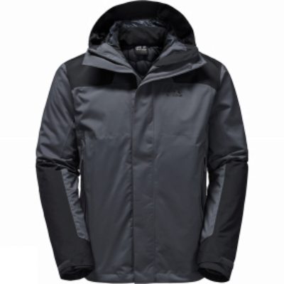 Mens Altiplano 3-in-1 Jacket Mens Altiplano 3-in-1 Jacket